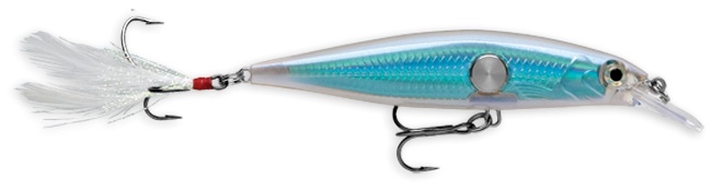 Rapala Clackin' Minnow mm. 110 gr. 20 colore AS